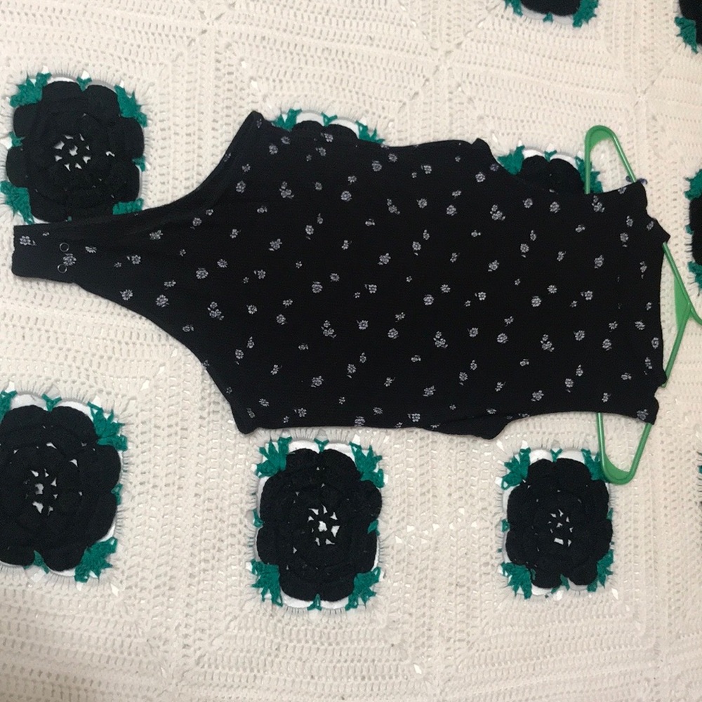 Hollister BodySuit